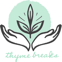 Spend some thyme learning about the medicinal virtues of plants in the south of France or online.